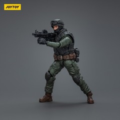 Joytoy HC COLDPLAY RUSSIAN CCO SPECIAL FORCES GUNNER and SNIPER 1/18 Figure Set