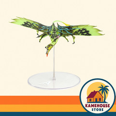 avatar mcfarlane toys world of pandora action figure