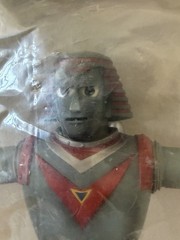 12” 33 cm Sega Johnny Soko Flying Giant Robot Vinyl PVC Action Figure Toy Robo