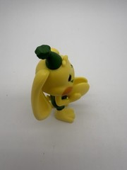 Roblox Poppy Playtime Mini PVC Figure Bunzo Bunny 2.5 Inch Phatmojo Series 1
