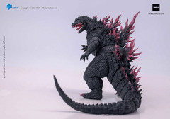 Godzilla “Godzilla 2000: Millennium” Action Figure
