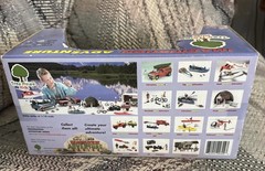 Imagination Adventure Mountain Trail Adventures. NIB