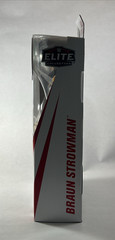 Mattel WWE Elite Top Pics Collection BRAUN STROWMAN Figure Sealed – 2019
