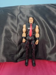 Kevin Thorn 2005 Elite WWE Wrestling Figure JAKKS PACIFIC WWF