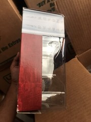 Transformers Last Knight Voyager Nitro MISB