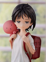 15cm Takopi’s Ruin Anime Figure Cute Kuze Shizuka & Takopi PVC Model Doll Toy