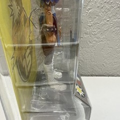Chun Li Street Fighter Round 1 Action Figure SOTA Toys 2004 Vintage Capcom