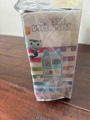 Gabby’s Dollhouse, Carlita Purr-ific Play Room with Carlita Toy Car, Accessories