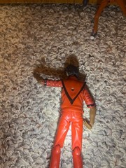 NECA & Other action figure lot all 5.5 inches