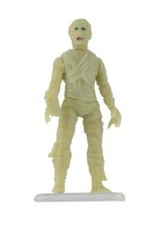 NEW World’s Smallest #167 EGYPTIAN MUMMY Series 2 Micro Action Horror Figure Set