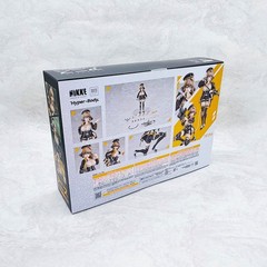 Nikke Anis 5.9in Action Figure Figurine Hyper Body Good Smile Arts Shanghai NIB