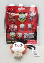 Monogram 2.75″ HBO IT: Welcome To Derry “Bob Gray As Pennywise” Excl. A Bag Clip
