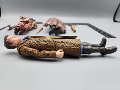 Dungeons & Dragons Honor Among Thieves Golden Archive – SIMON, FORGE, HOLGA