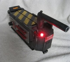 Custom 1:1 Ghostbusters Prop Ghost Trap Replica movie proton pack frozen empire