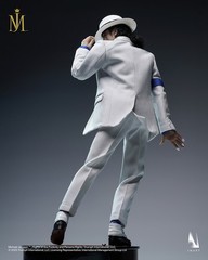 Ready! New INART Gy-A022 1/6 Smooth Criminal Jackson Collectible Action Figure