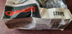 BST AXN Gremlins Stripe Action Figure