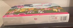 My Little Pony 12 Figure Pony Collection Set 2011 Rare Toys R Us Exclusive