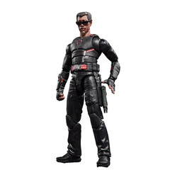 2024 Marvel Studios MCU Legacy Legends DEADPOOL 2 6″ Scale Hasbro Action Figure