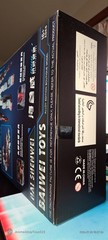 Siyang Culture Y-C001B Vladivostok Metroplex 45cm Reissue USAship