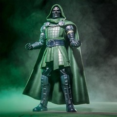 Avengers Doomsday Marvel Legends Series Doctor Doom 6Inch Action Figure Preorder