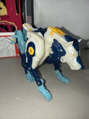 Transformers Cybertron Robots in Disguise SNARL Complete Adult Owned Missile Key