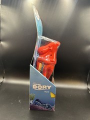 Disney Pixar Finding Dory Hank Pop-Up Tentacles Action Figure Bandai NEW 2016