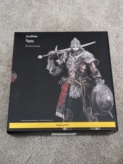 Max Factory Figma 624 – Elden Ring Raging Wolf Action Figure