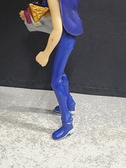1996 Yami Yugi Muto (variant) 6″ Kazuki Takahashi Mattel Action Figure Yu-Gi-Oh