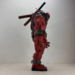 Marvel Legends Series Venom Deadpool Combine 7-inch Action Figure Toys Used