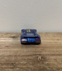 Mattel Disney Pixar Cars 3 Spikey Fillups #117 Lil’ Torquey Pistons Thailand 2