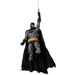 Pre-sale CT Toys MAFEX No.126 Hush Batman Black Ver. Action Figure New Boxed