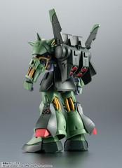 Robot Spirits Zgundam RMS-106 Hi-Zack ver. A.N.I.M.E. Approx. 130mm Figure
