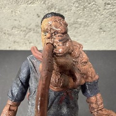 Neca Left 4 Dead Smoker Zombie 7-inch Action Figure Video Game