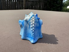 Popmart Yuki Porcelain Milkshake Interfusion Series Vinyl Figure New Without Box
