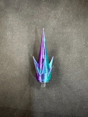 Fusion Cannon with Blast Effect for SS86 Megatron *Accessory ONLY