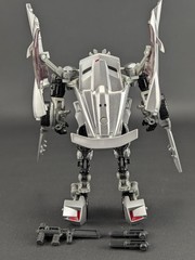 Transformers Movie Advanced Sideswipe complete Takara AD-EX AOE 2014 DOTM