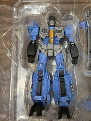 Transformers Threezero MDLX Thundercracker