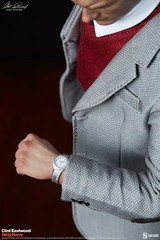 Harry Callahan Clint Eastwood Dirty Harry Sideshow Collectibles 1:6 In Stock NOW