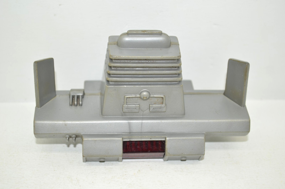 Rare VTG 1979 PARKER BROTHERS ROM the Space Knight Robot Great Condition Part