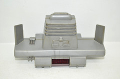 Rare VTG 1979 PARKER BROTHERS ROM the Space Knight Robot Great Condition Part
