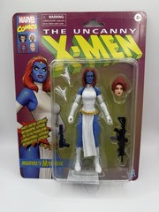 Marvel Legends Uncanny X-Men Mystique 6” Action Figure Target Exc NEW FREE SHIP