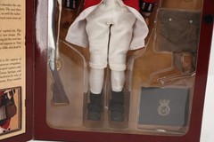 Sideshow Collectibles 64th Regiment of Foot British Infantryman 12″ Figure