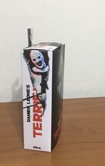 Terrifier 7″ Neca Action Figure Ultimate Art the Clown