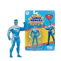 DC Super Powers Wave 15 4 1/2-Inch Scale Action Figure Case of 6 – Exc PREORDER