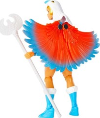 Mattel Masters of the Universe Origins Sorceress Action Figure