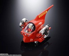 JUMBO MACHINDER MAZINGER Z Popinica Hover Pilder 2set Bandai Action Figure Toy