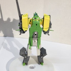 Transformers Springer Figure – Generations Thrilling 30