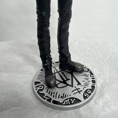 Akira Fudo aka Devilman Figure Fewture Yasushi Nirasawa Devil Man