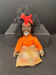 FULL MOON TOYS RAGDOLL 12″ FIGURE DELUXE MOVIE EDITION WITH STAND NO BOX 2000