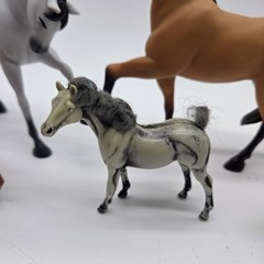 DreamWorks Spirit Riding Free Horse 2017 Chica Linda Lot Horses DWA Just Play